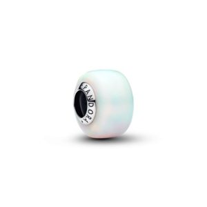 Charm de plata de ley