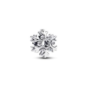Charm de plata de ley