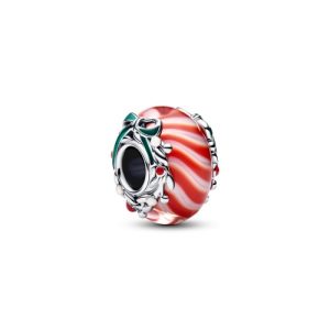 Charm de plata