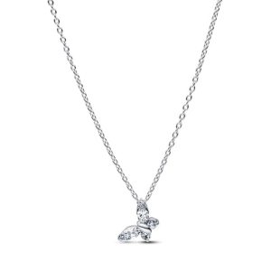 Collar de plata de ley