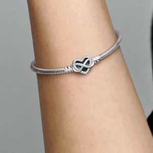 Pulsera de Cadena de Serpiente