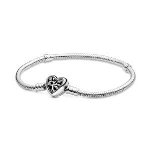 Pulsera de Cadena de Serpiente