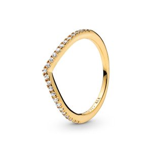 Anillo Deseo Clásico