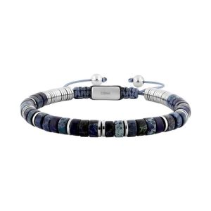 Pulsera piedra emperadora