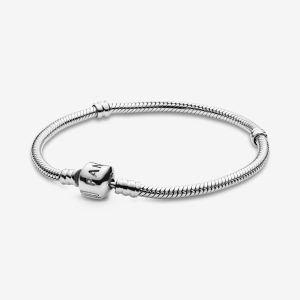 Pulsera Pandora Moments Cadena