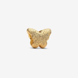 Charm Mini Mariposa Textura