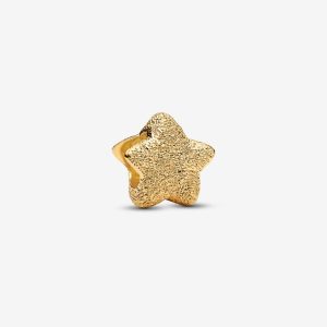 Charm Mini Estrella Textura