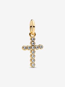 Charm Colgante Cruz