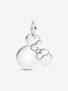 Charm Colgante Grabable Minnie Mouse de Disney