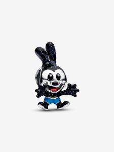 Charm Oswlad el Conejo Afortunado de Disney