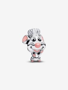 Charm Remy de Ratatouille de Disney Pixar