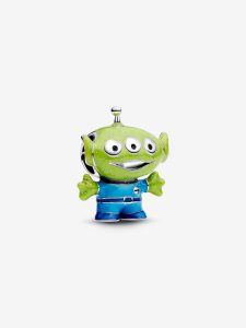 Charm Marciano de Toy Story de Disney Pixar