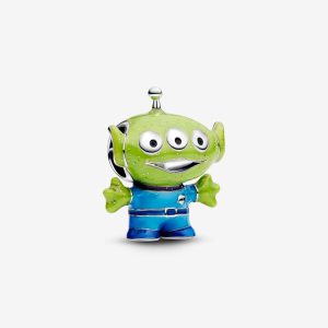 Charm Marciano de Toy Story de Disney Pixar