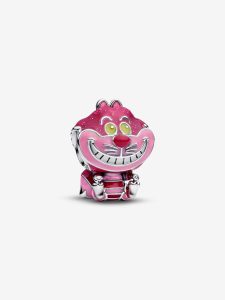 Charm Gato de Cheshire de Alicia en el País de las Maravillas de Disney