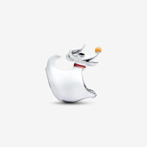 Charm Perro Zero de Pesadilla antes de Navidad de Disney