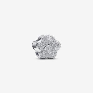 Charm Mini Huella Textura