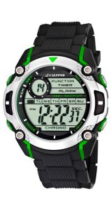 Reloj Calypso Digital de hombre