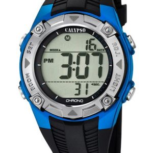 Reloj Calypso Digital Infantil