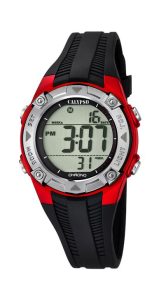 Reloj Calypso Digital Infantil