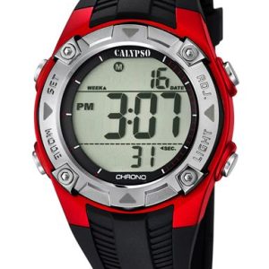 Reloj Calypso Digital Infantil