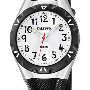 RELOJ CALYPSO ANALOGICO