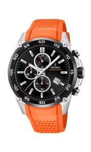 RELOJ DE HOMBRE FESTINA THE ORIGINALS CON ESFERA NEGRA