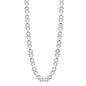 Collar de Acero Lotus Style