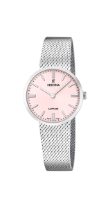 Reloj Festina Swiss Made Mujer