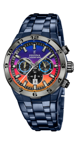 Reloj Festina Hombre Chrono Special Edition