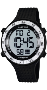 Reloj Calypso Digital Hombre