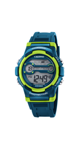 Reloj Calypso Digital Cadete