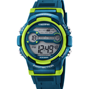 Reloj Calypso Digital Cadete