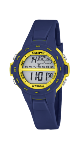 Reloj Calypso Infantil Digital