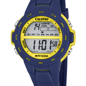 Reloj Calypso Infantil Digital