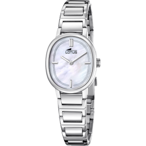 RELOJ SEÑORA ACERO 2GETHER