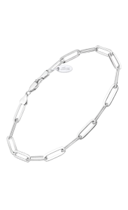 Pulsera de plata lotus silver