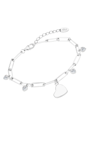 Pulsera de eslabones