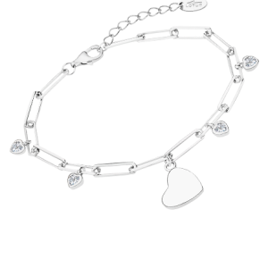 Pulsera de eslabones