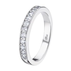 Anillo Media Alianza en Carril