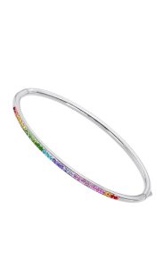 PULSERA DE ACERO LOTUS STYLE