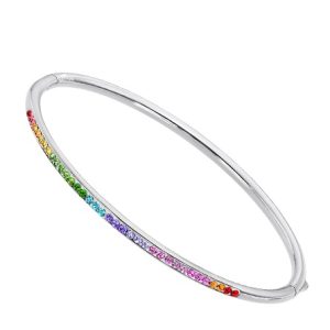 PULSERA DE ACERO LOTUS STYLE