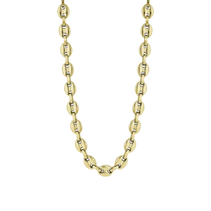 COLLAR CADENA LOTUS STYLE