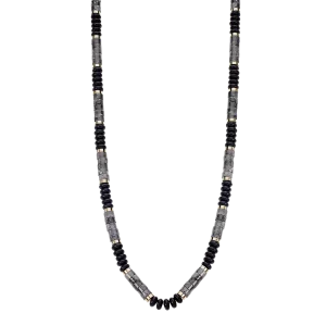 COLLAR LOTUS STYLE URBAN MAN