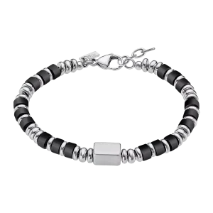 PULSERA LOTUS STYLE URBAN MAN