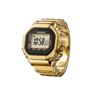 Anillo reloj G-Shock NANO CRW-001G-9ER Gold