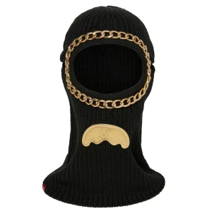 Balaclava Sprayground Chainface