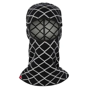 Balaclava Sprayground Chanlink knit