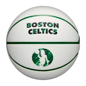 Balon Wilson Boston Celtics NBA Team Pixel