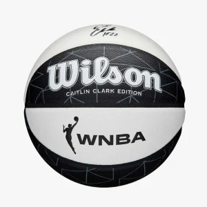 Balon Wilson Caitlin Clark Ascent WNBA