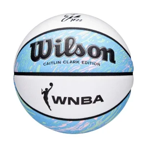 Balon Wilson Caitlin Clark Oasis WNBA